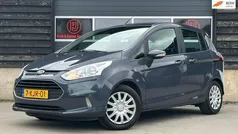 Gebruikt 2013 Ford B-MAX Trend MPV | € 8.495 (Goede deal)