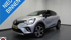 Gebruikt 2021 Renault Captur Intens SUV | € 19.340 (Eerlijke prijs)