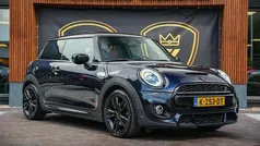 Gebruikt 2020 Mini John Cooper Works Hatchback | € 24.900 (Eerlijke prijs)
