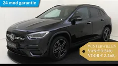 Gebruikt 2021 Mercedes GLA250 AMG line SUV | € 39.945 (Eerlijke prijs)
