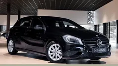 Gebruikt 2013 Mercedes A180 Edition Hatchback | € 12.900 (Eerlijke prijs)
