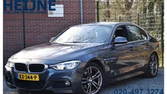 Gebruikt 2016 BMW 330e Executive Sedan | € 16.745 (Eerlijke prijs)