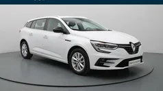 Gebruikt 2024 Renault Mégane IV Equilibre Stationwagen | € 27.490 (Goede deal)
