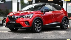 Rood Gebruikt 2023 Mitsubishi ASX Instyle SUV | € 29.950 (Eerlijke prijs)