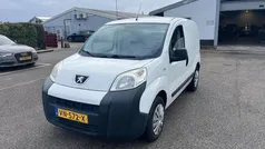 Gebruikt 2015 Peugeot Bipper MPV | € 2.999 (Goede deal)
