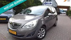 Gebruikt 2011 Opel Meriva Cosmo MPV | € 5.445 (Eerlijke prijs)