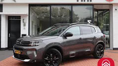 Grijs Gebruikt 2024 Citroën C5 Aircross SUV | € 29.950 (Eerlijke prijs)