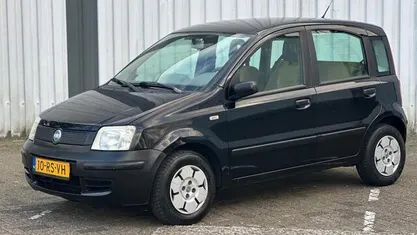 Occasion Fiat Panda Active 54 PK (39 kW) 2005 Hatchback