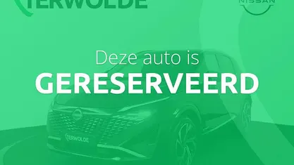 Zwart Gebruikt 2025 Nissan Qashqai Tekna+ SUV | € 40.840 (Eerlijke prijs)