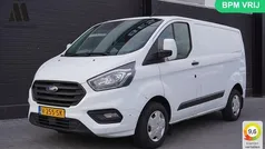 Gebruikt 2018 Ford Transit Custom Van | € 14.900 (Eerlijke prijs)
