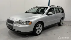 Gebruikt 2005 Volvo V70 Kinetic Stationwagen | € 9.945 (Eerlijke prijs)