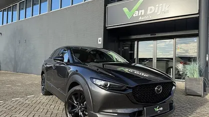 Occasion 2024 Mazda CX-30 Nagisa SUV | € 31.950 (Eerlijke prijs)