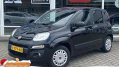 Zwart Gebruikt 2014 Fiat Panda Lounge Hatchback | € 5.950 (Eerlijke prijs)
