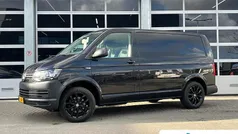Zwart Gebruikt 2020 VW T6.1 Trendline Van | € 17.772 (Goede deal)