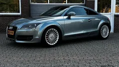 Gebruikt 2006 Audi TT Coupé | € 5.450 (Eerlijke prijs)