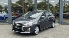 Grijs Gebruikt 2024 Mitsubishi Space Star Hatchback | € 16.195 (Eerlijke prijs)