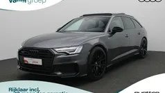 Grijs, metallic lak Gebruikt 2022 Audi A6 Proline Stationwagen | € 48.450 (Eerlijke prijs)
