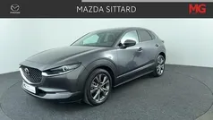Gebruikt 2019 Mazda CX-30 Luxury SUV | € 22.890 (Eerlijke prijs)
