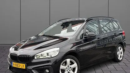 Occasion BMW 218 Executive 136 PK (100 kW) 2017 Mpv Stationwagen