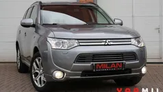 Grijs Gebruikt 2013 Mitsubishi Outlander Intense+ SUV | € 9.999 (Eerlijke prijs)