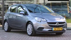 Grijs Gebruikt 2019 Opel Corsa Edition Hatchback | € 12.937 (Eerlijke prijs)