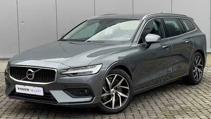 Occasion Volvo V60 Momentum 250 PK (183 kW) 2018 Stationwagen