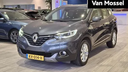 Occasion 2016 Renault Kadjar Intens SUV | € 14.745 (Eerlijke prijs)