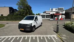 VW T6