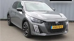 Gebruikt 2025 Peugeot 208 GT Hatchback | € 30.673 (Goede deal)