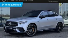 Gebruikt 2024 Mercedes GLC63 AMG AMG Coupé | € 149.900