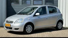Gebruikt 2005 Toyota Yaris Sol Hatchback | € 3.250 (Eerlijke prijs)