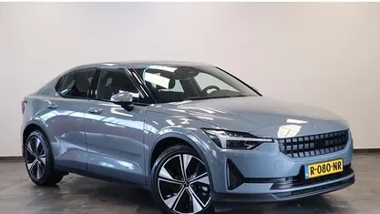 Occasion 2022 Polestar 2 Long Range Dual motor Hatchback | € 29.945 (Eerlijke prijs)