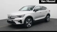 Grijs Gebruikt 2023 Volvo C40 Core SUV | € 32.400 (Eerlijke prijs)