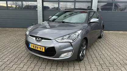 Occasion Hyundai Veloster 2013 Hatchback