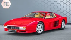 Gebruikt 1985 Ferrari Testarossa Coupé | € 174.900