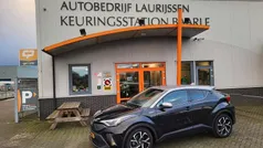 Zwart Gebruikt 2020 Toyota C-HR SUV | € 24.450 (Eerlijke prijs)