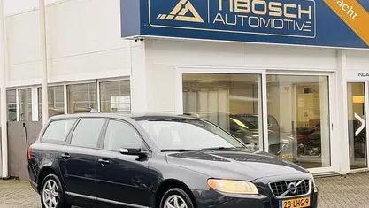 Occasion 2010 Volvo V70 Momentum Stationwagen | € 10.895 (Eerlijke prijs)