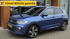 Gebruikt 2020 VW T-Cross Business SUV | € 19.990 (Eerlijke prijs)