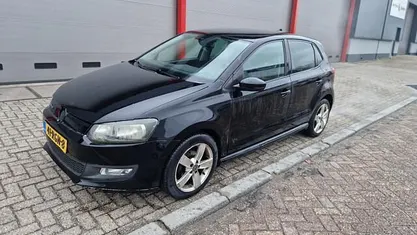 Occasion VW Polo Comfortline 75 PK (55 kW) 2011 Hatchback