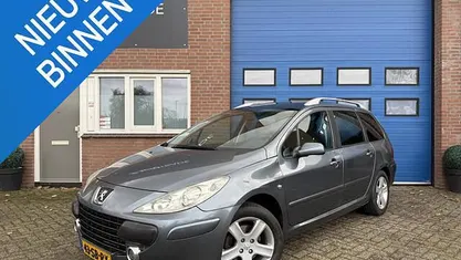Gebruikt 2005 Peugeot 307 Stationwagen | € 995 (Eerlijke prijs)