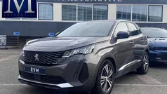 Grijs Gebruikt 2022 Peugeot 3008 Allure SUV | € 25.899 (Eerlijke prijs)