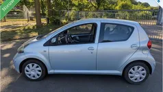 Gebruikt 2006 Toyota Aygo Hatchback | € 1.699 (Eerlijke prijs)