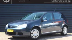 Grijs Gebruikt 2006 VW Golf V Hatchback | € 4.400 (Eerlijke prijs)
