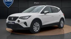 Gebruikt 2021 Seat Arona Business SUV | € 16.850 (Goede deal)