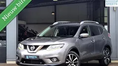 Gebruikt 2017 Nissan X-Trail 360º SUV | € 16.500 (Goede deal)