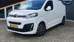 Gebruikt 2017 Citroën Jumpy Business Class MPV | € 14.900 (Eerlijke prijs)