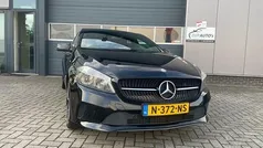 Gebruikt 2016 Mercedes A180 AMG Hatchback | € 13.750 (Super prijs)