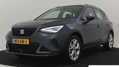 Occasion 2025 Seat Arona Business SUV | € 25.695 (Eerlijke prijs)