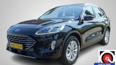Gebruikt 2022 Ford Kuga Titanium X SUV | € 22.945 (Super prijs)