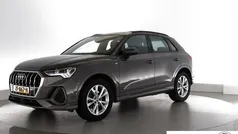 Grijs Gebruikt 2019 Audi Q3 S-Line SUV | € 35.900 (Eerlijke prijs)